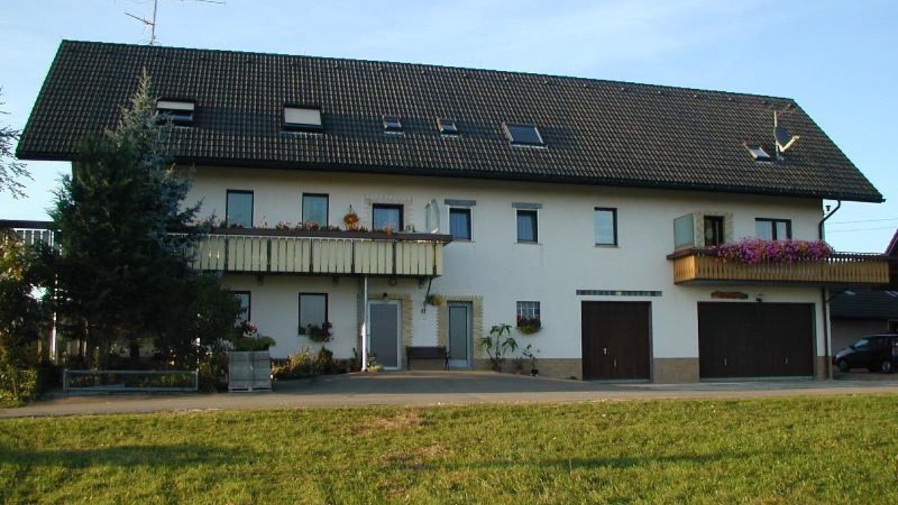 Photo of Outdoor in Wolpadingen