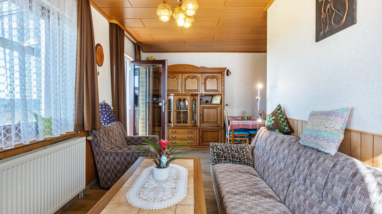 Photo of Livingroom in Wolpadingen