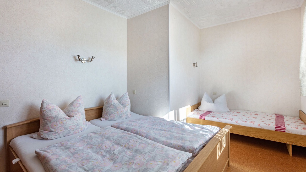 Photo of Bedroom in Wolpadingen