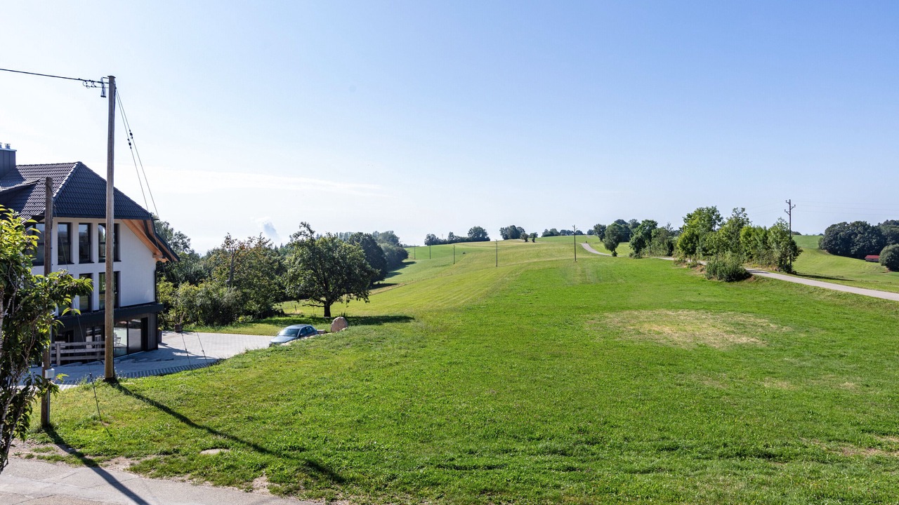 Photo of Outdoor in Wolpadingen