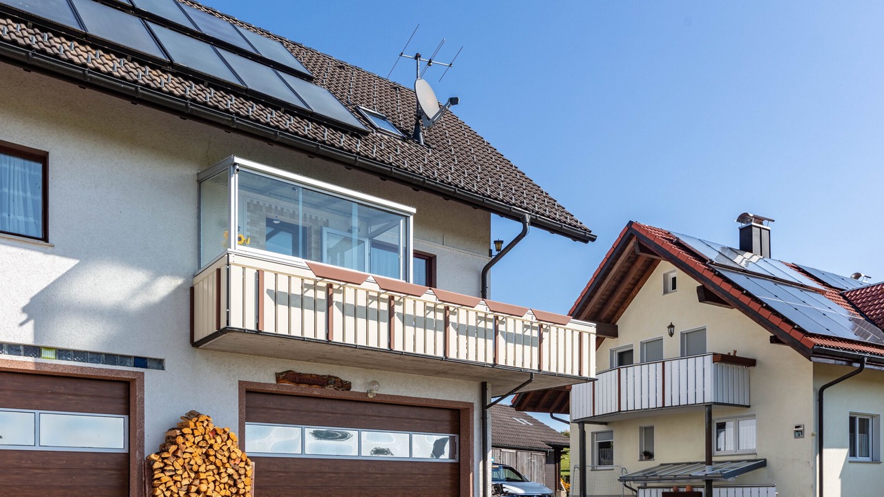 Photo of Outdoor in Wolpadingen
