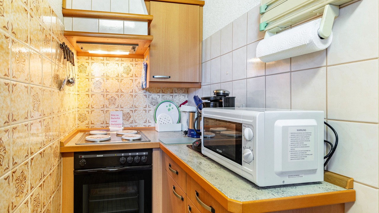 Photo of Kitchen in Wolpadingen