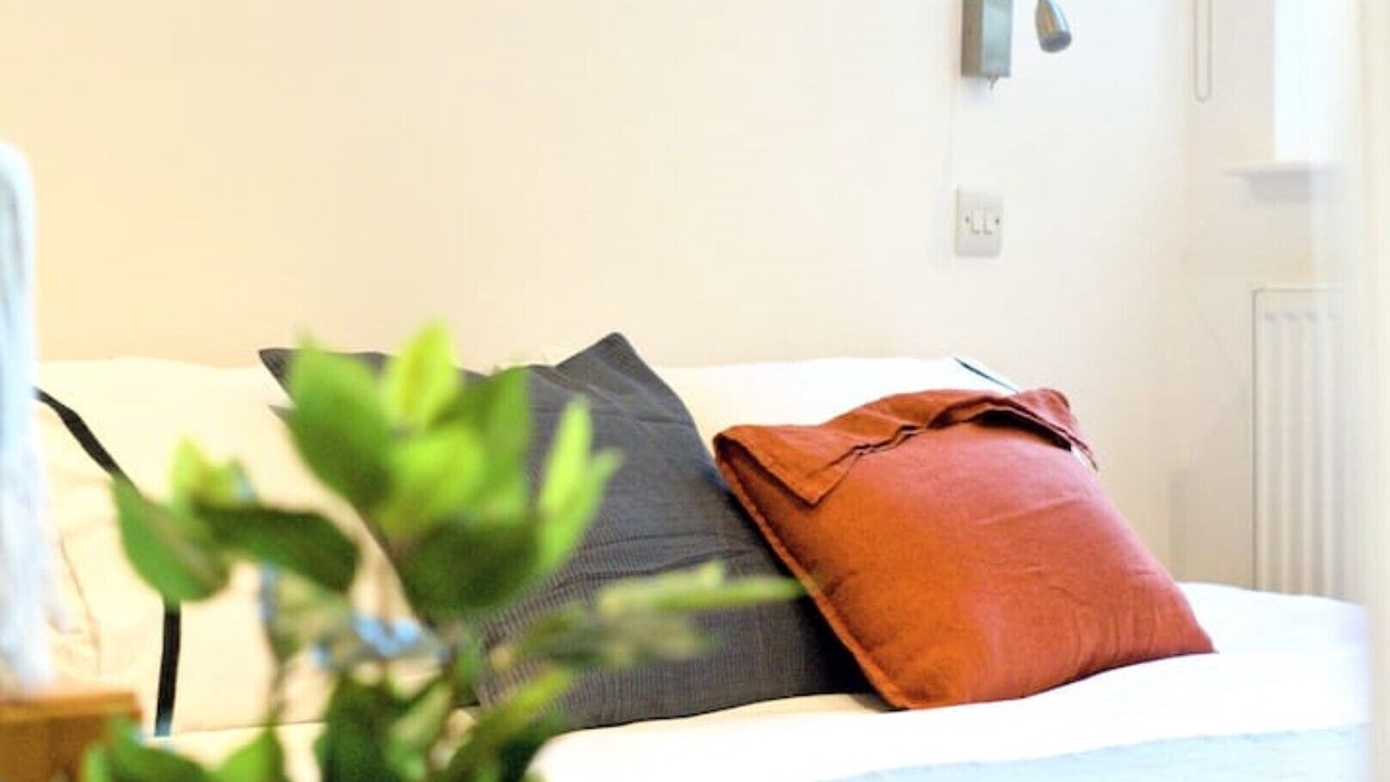 Photo of Bedroom in South Acton
