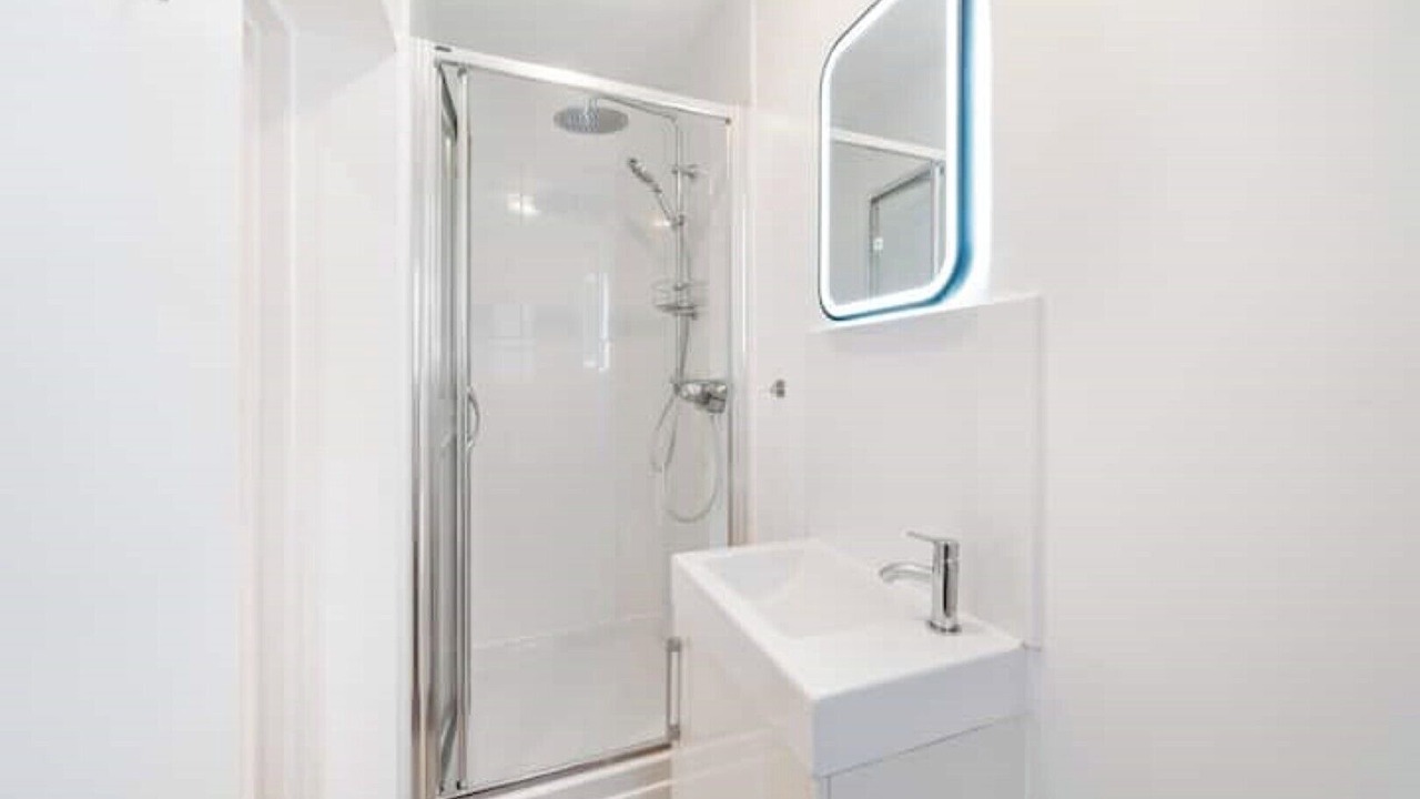 Photo of Bathroom in South Acton