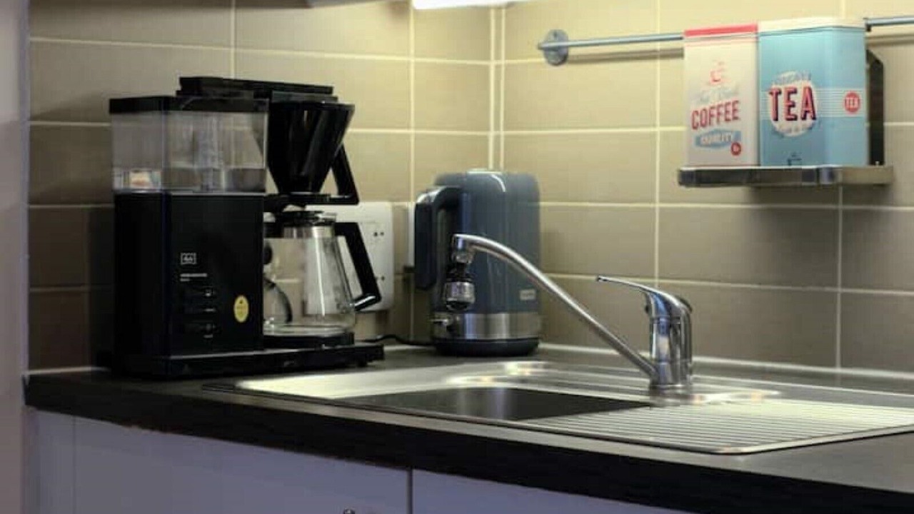 Photo of Kitchen in South Acton