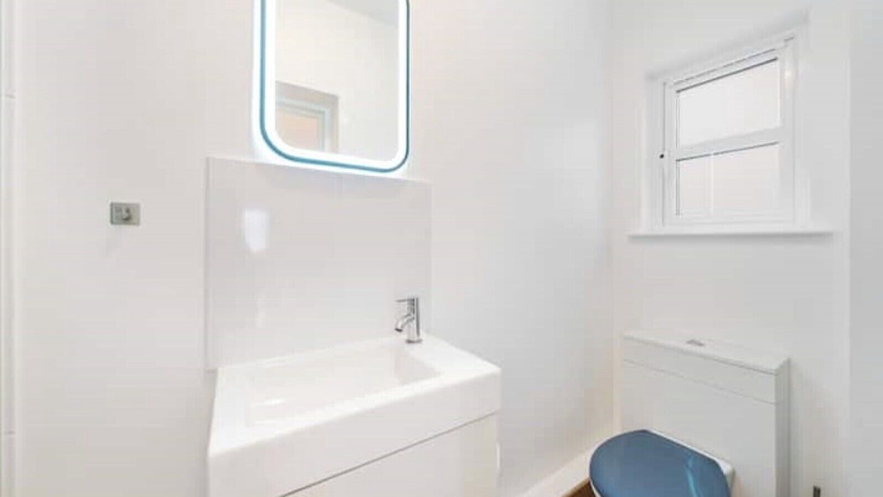 Photo of Bathroom in South Acton
