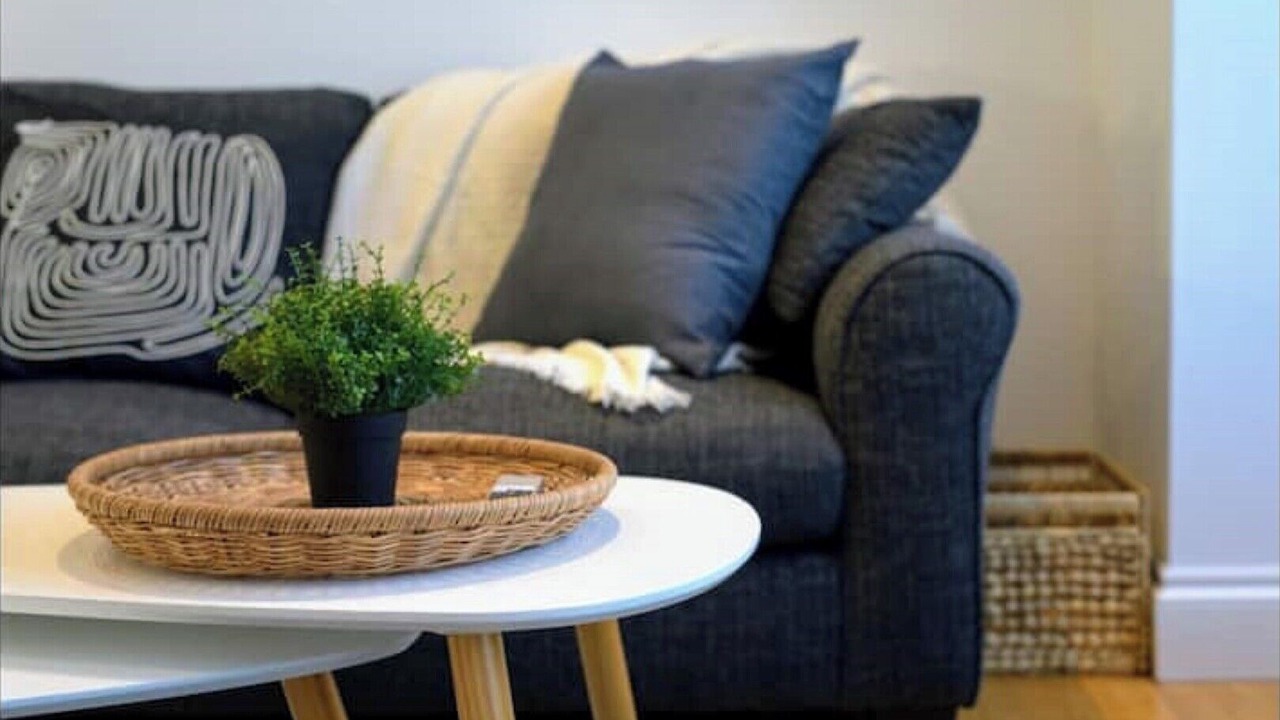 Photo of Livingroom in South Acton