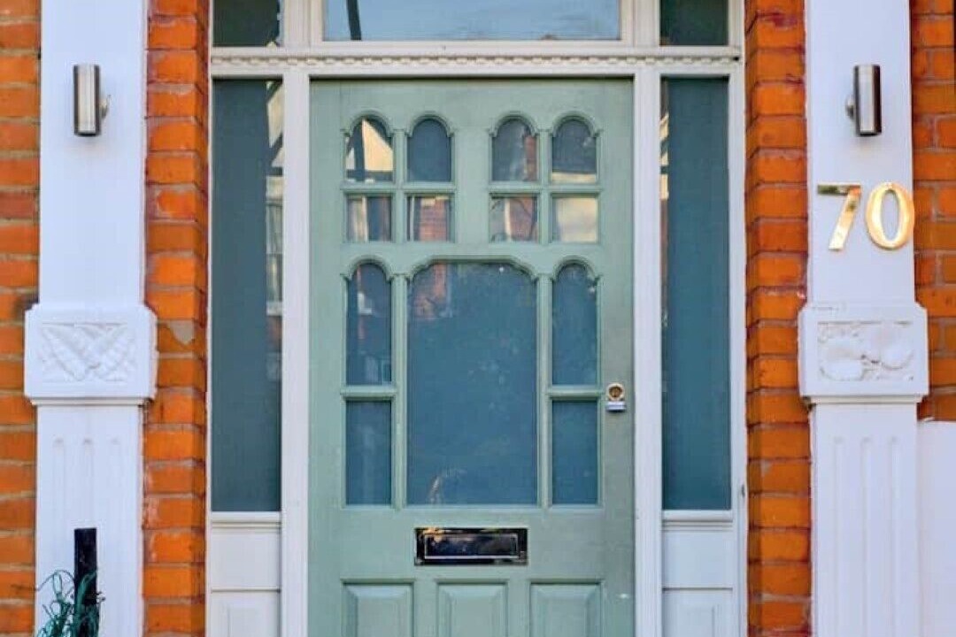 Photo of Outdoor in South Acton
