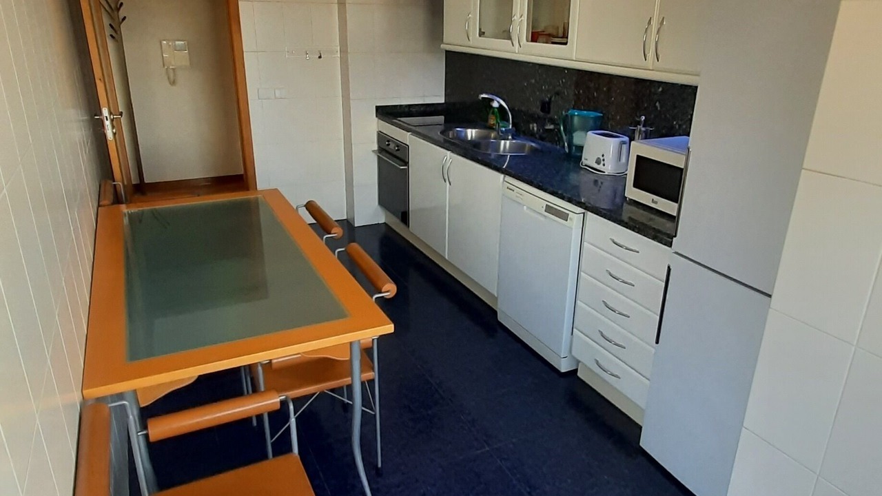 Photo of Kitchen in Portela