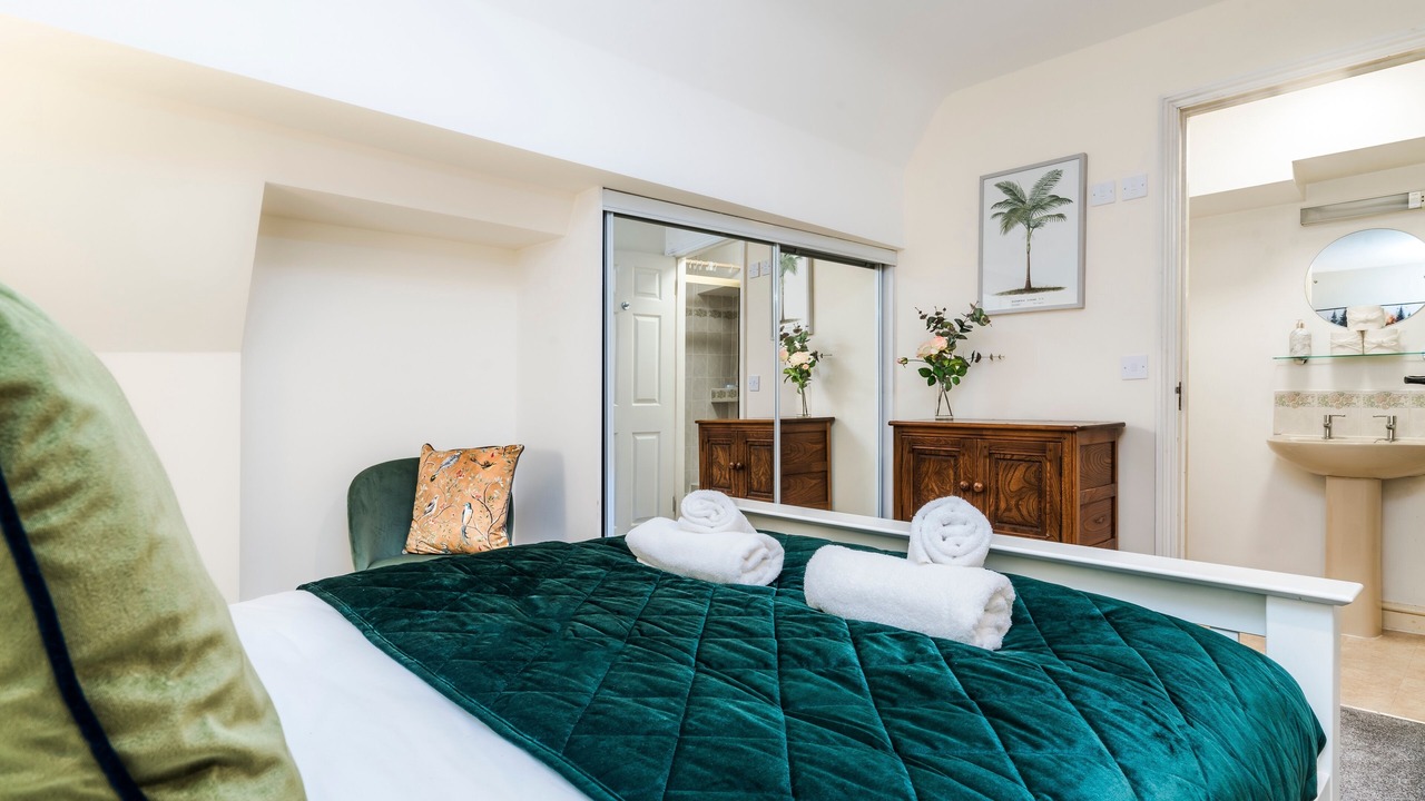 Photo of Bedroom in Buckingham