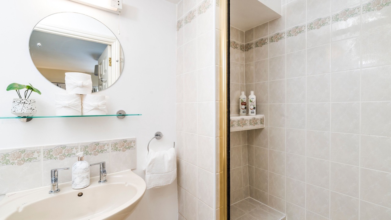 Photo of Bathroom in Buckingham