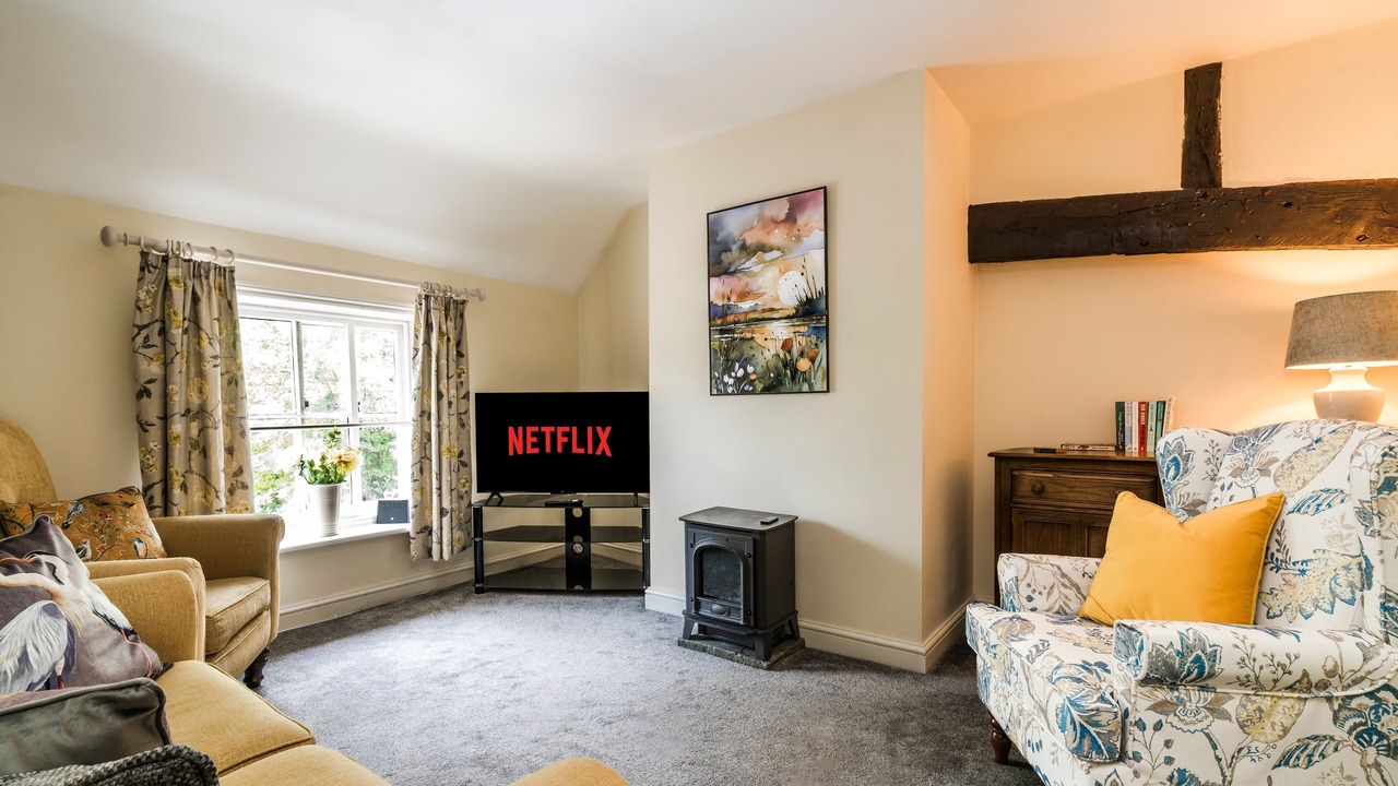 Photo of Livingroom in Buckingham