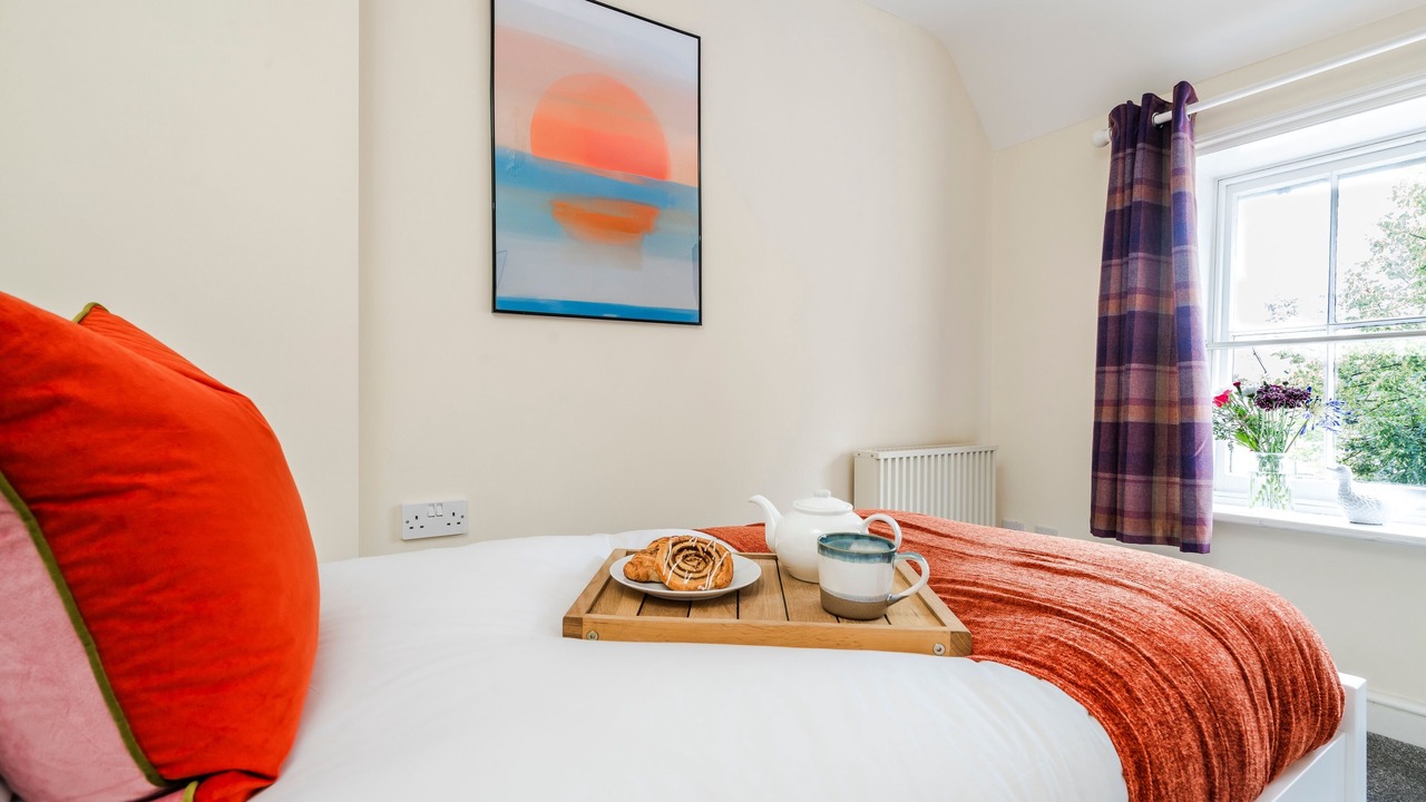 Photo of Bedroom in Buckingham