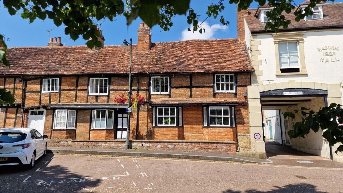Photo of Outdoor in Buckingham