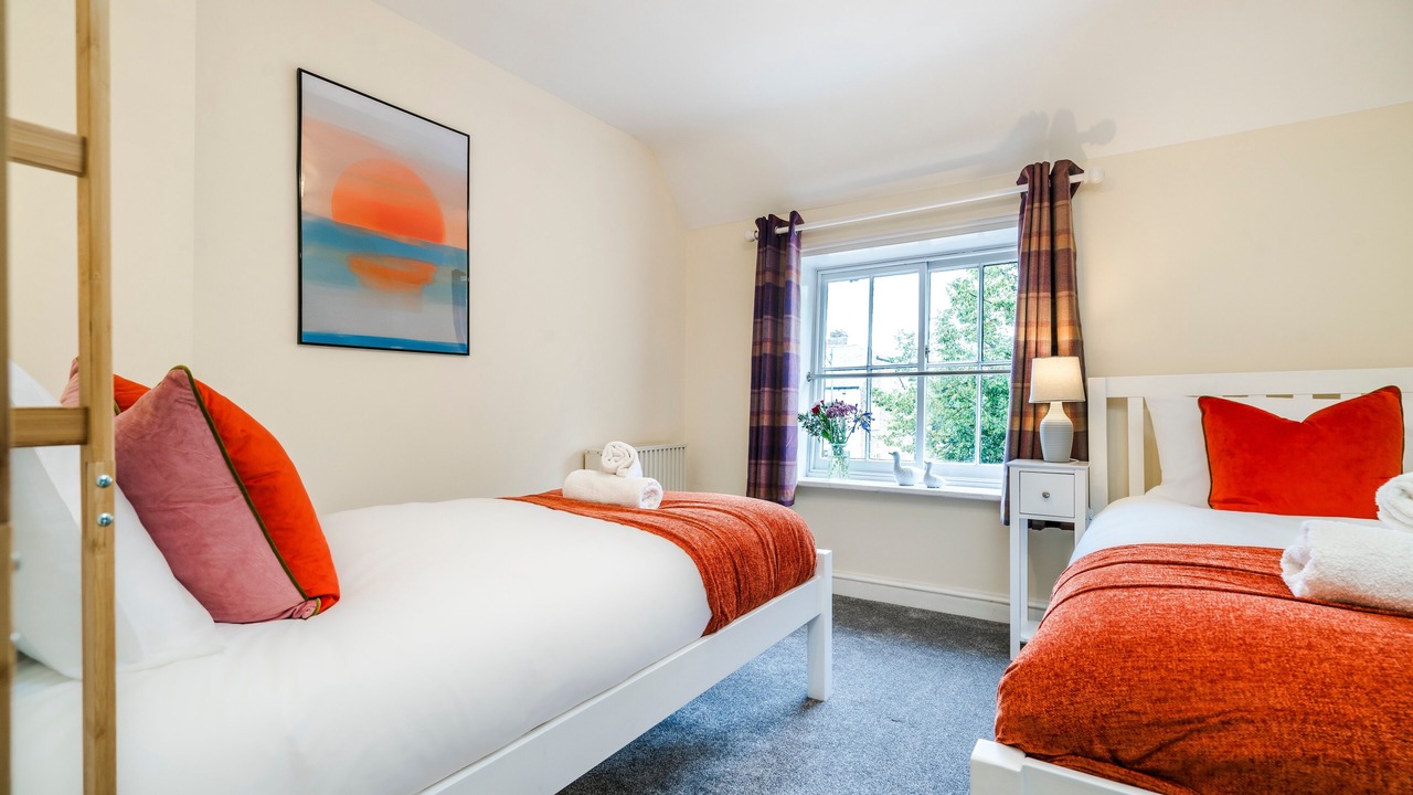 Photo of Bedroom in Buckingham