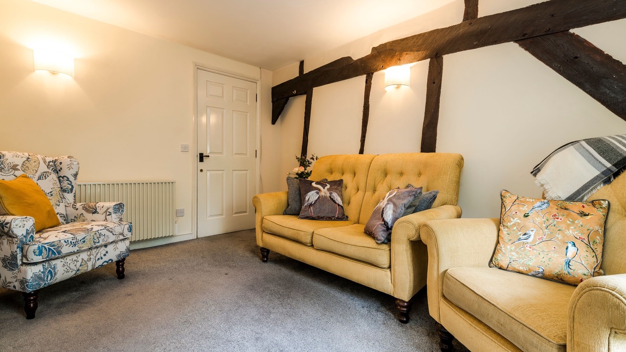 Photo of Livingroom in Buckingham