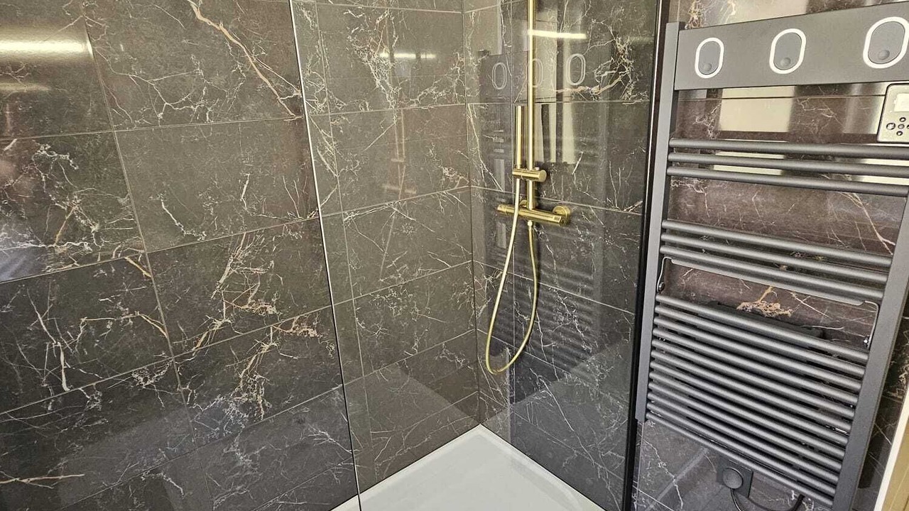 Photo of Bathroom in Belfort