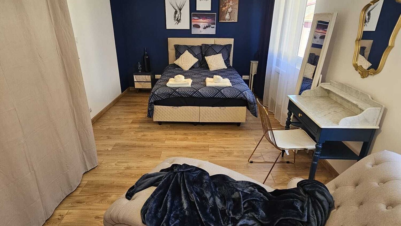 Photo of Bedroom in Belfort