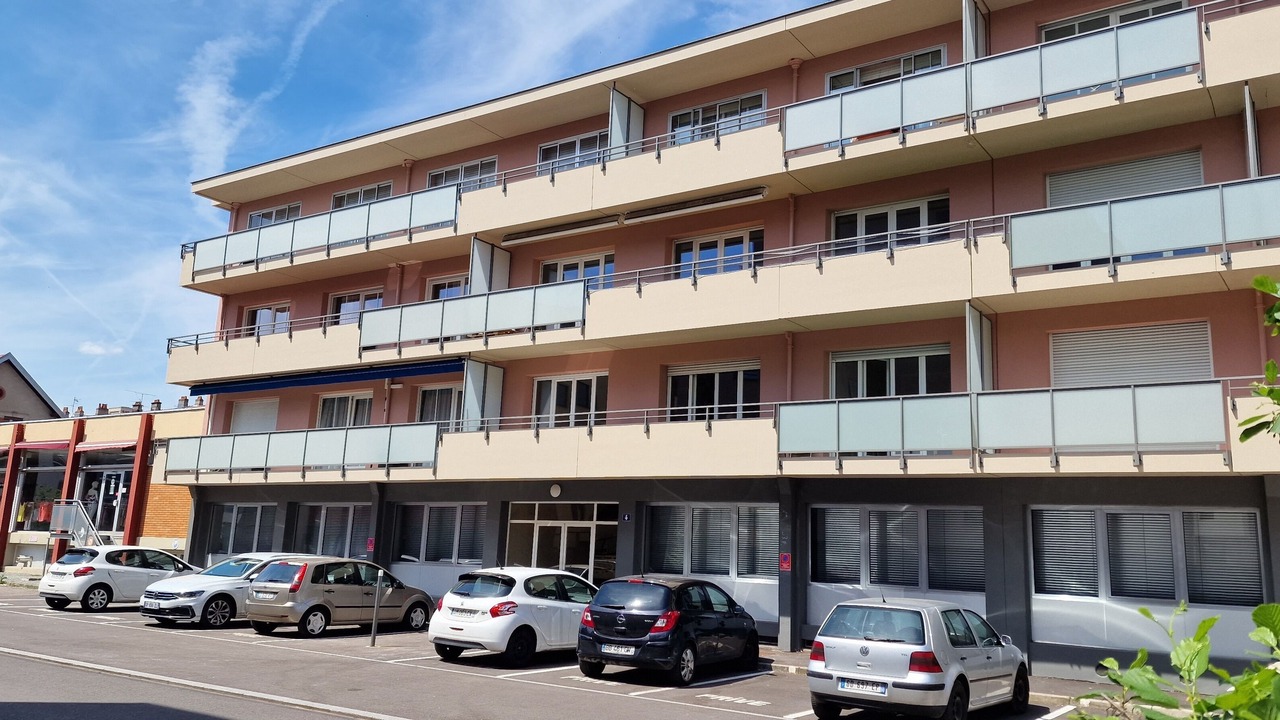 Photo of Outdoor in Belfort