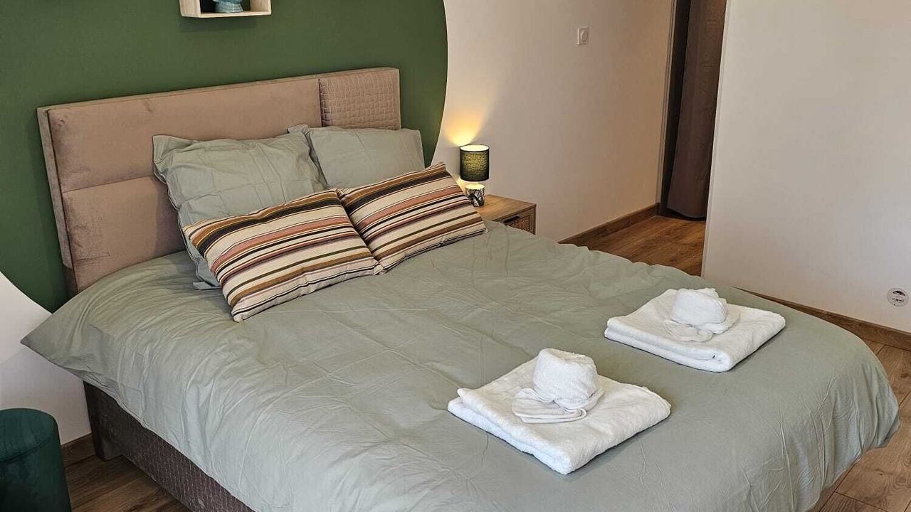 Photo of Bedroom in Belfort