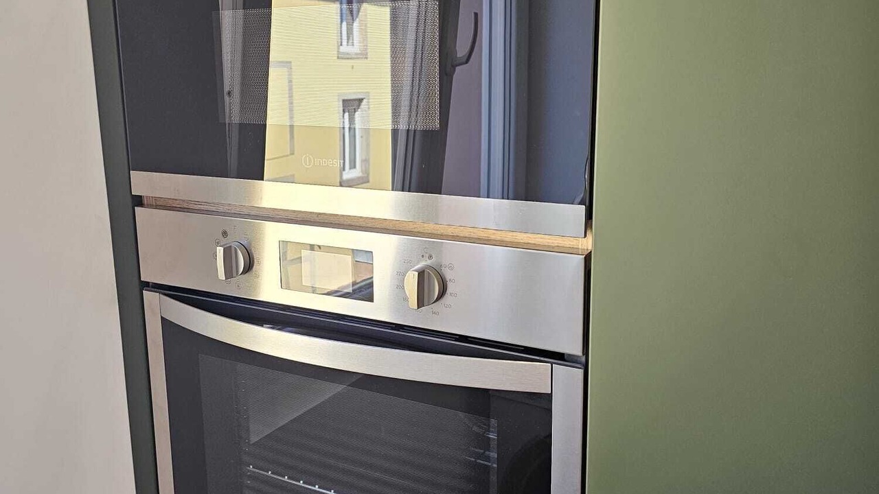 Photo of Kitchen in Belfort