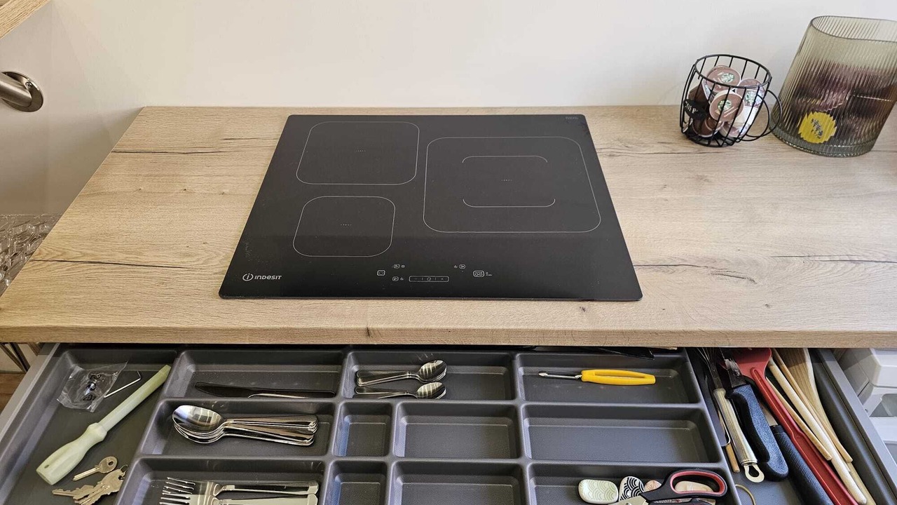 Photo of Kitchen in Belfort