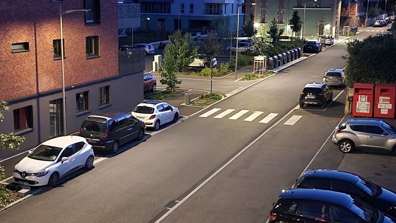 Photo of Outdoor in Belfort