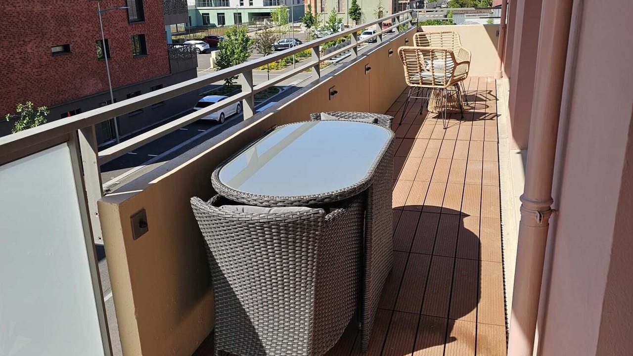 Photo of Outdoor in Belfort
