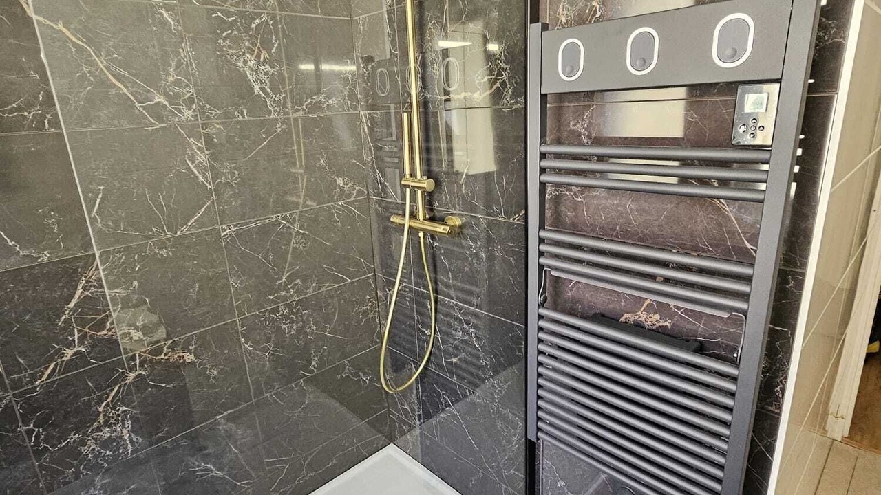 Photo of Bathroom in Belfort