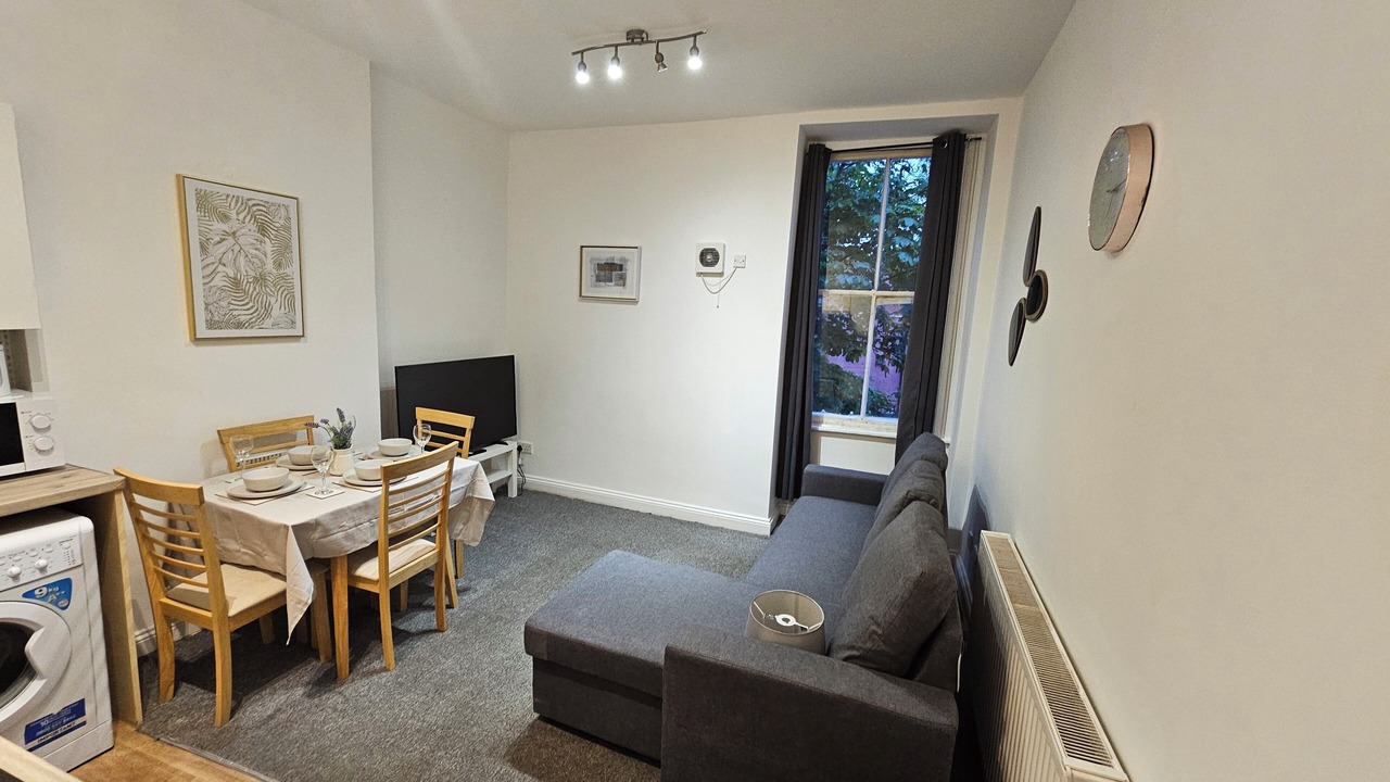 Photo of Livingroom in Saint Paul's