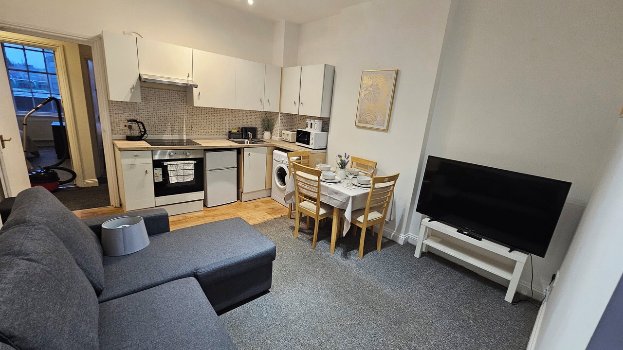 Photo of Livingroom in Saint Paul's