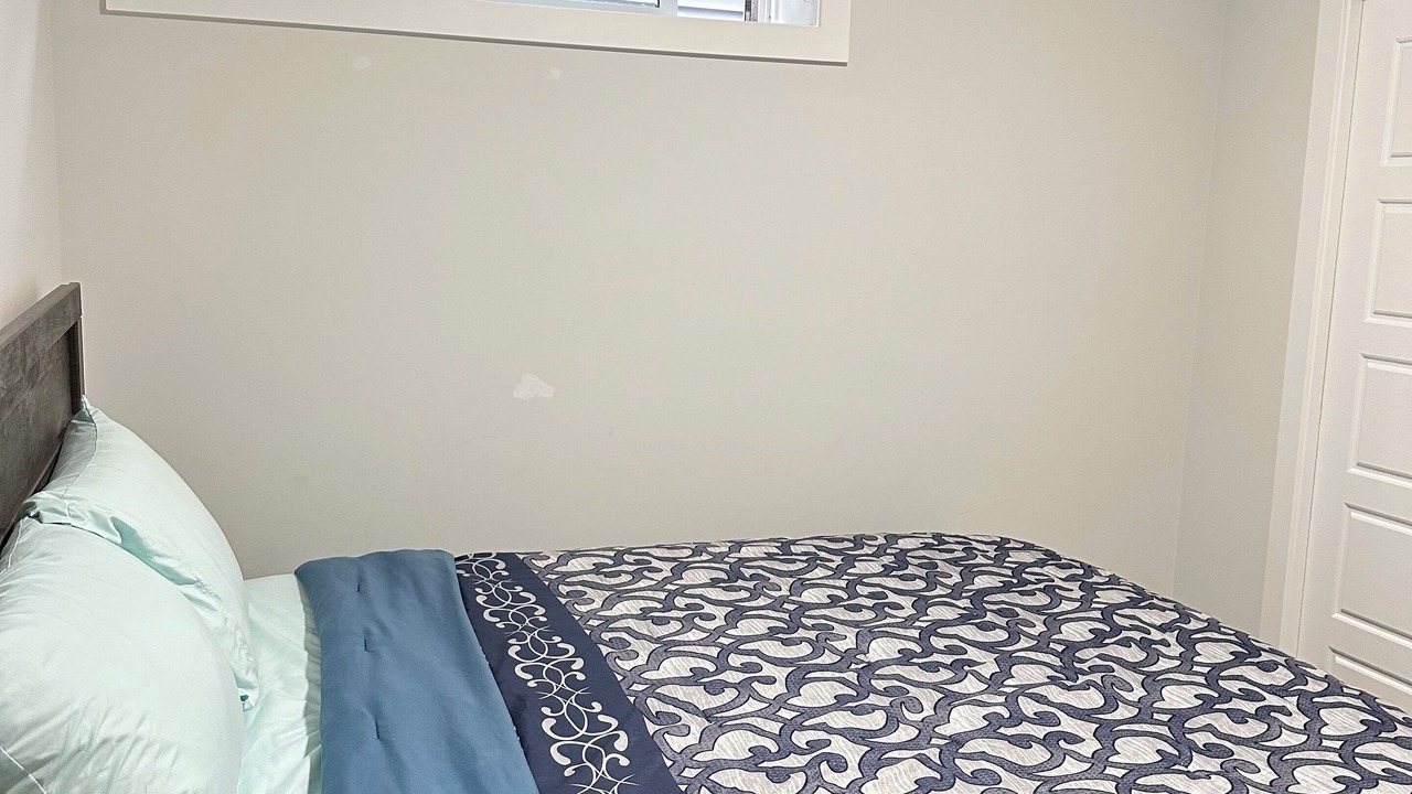 Photo of Bedroom in Southwest Calgary