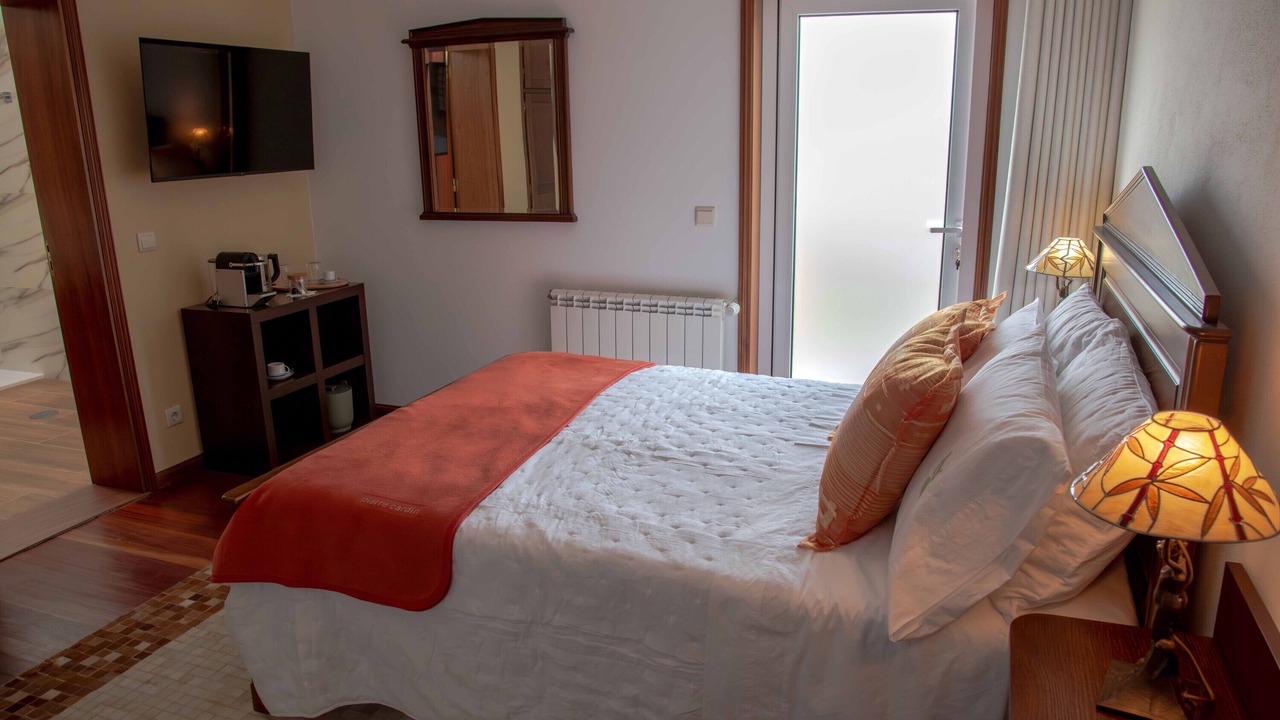 Photo of Bedroom in Macedo de Cavaleiros