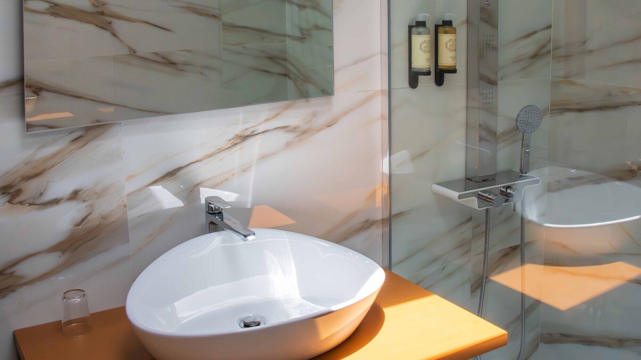 Photo of Bathroom in Macedo de Cavaleiros