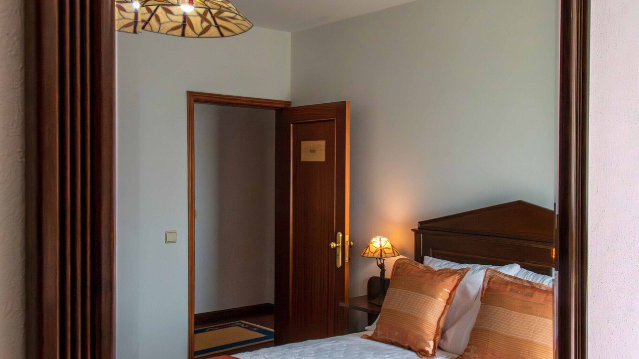 Photo of Bedroom in Macedo de Cavaleiros