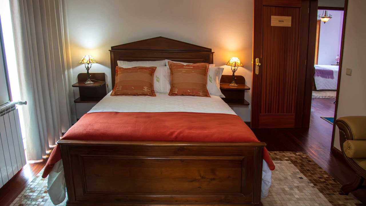 Photo of Bedroom in Macedo de Cavaleiros