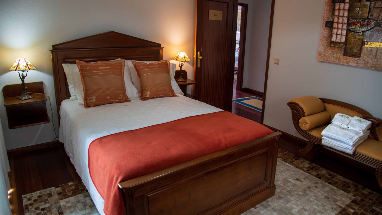 Photo of Bedroom in Macedo de Cavaleiros