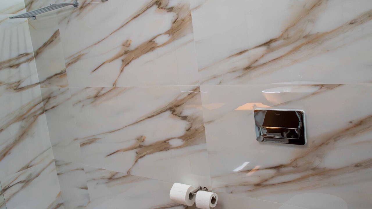 Photo of Bathroom in Macedo de Cavaleiros