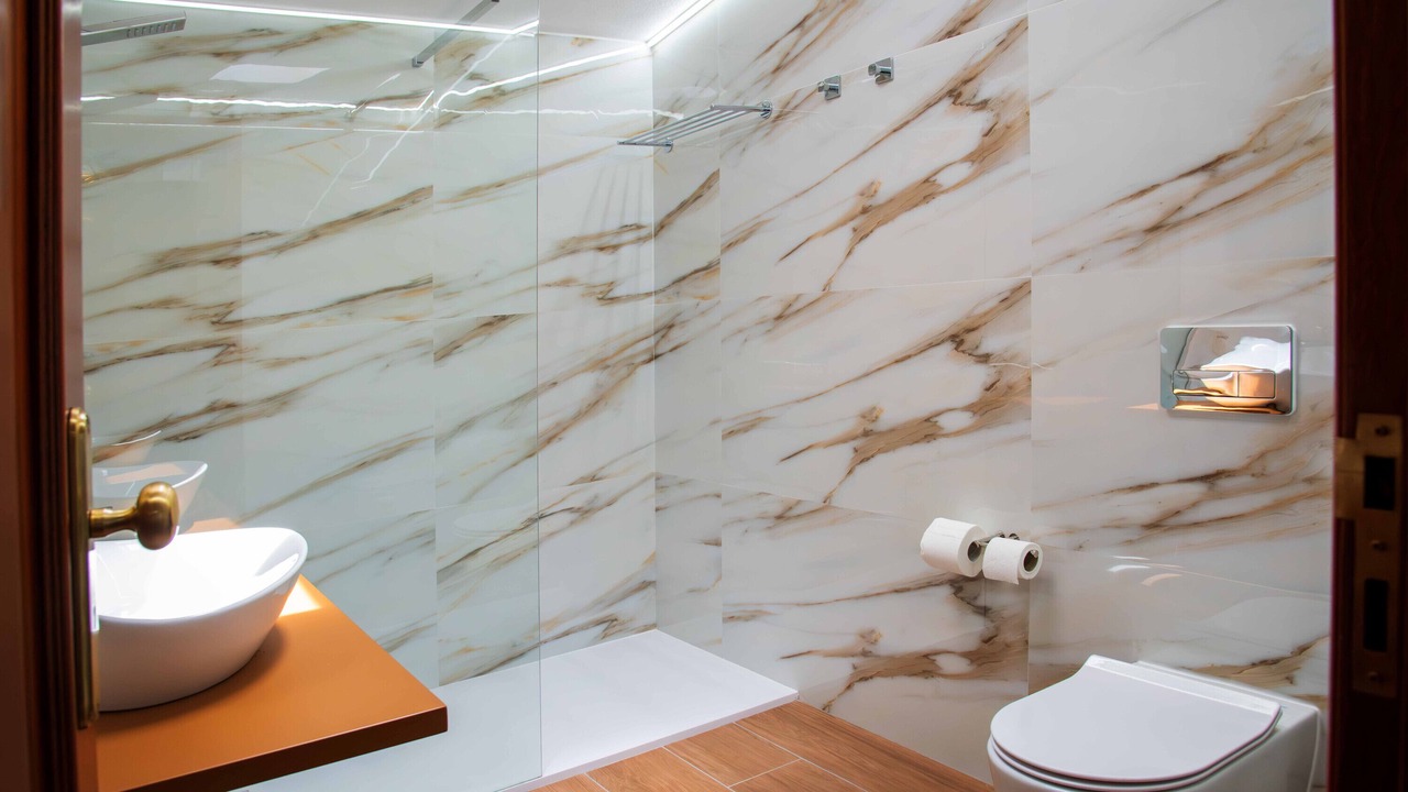 Photo of Bathroom in Macedo de Cavaleiros