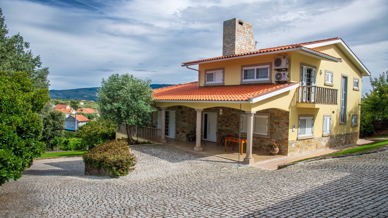Photo of Outdoor in Macedo de Cavaleiros