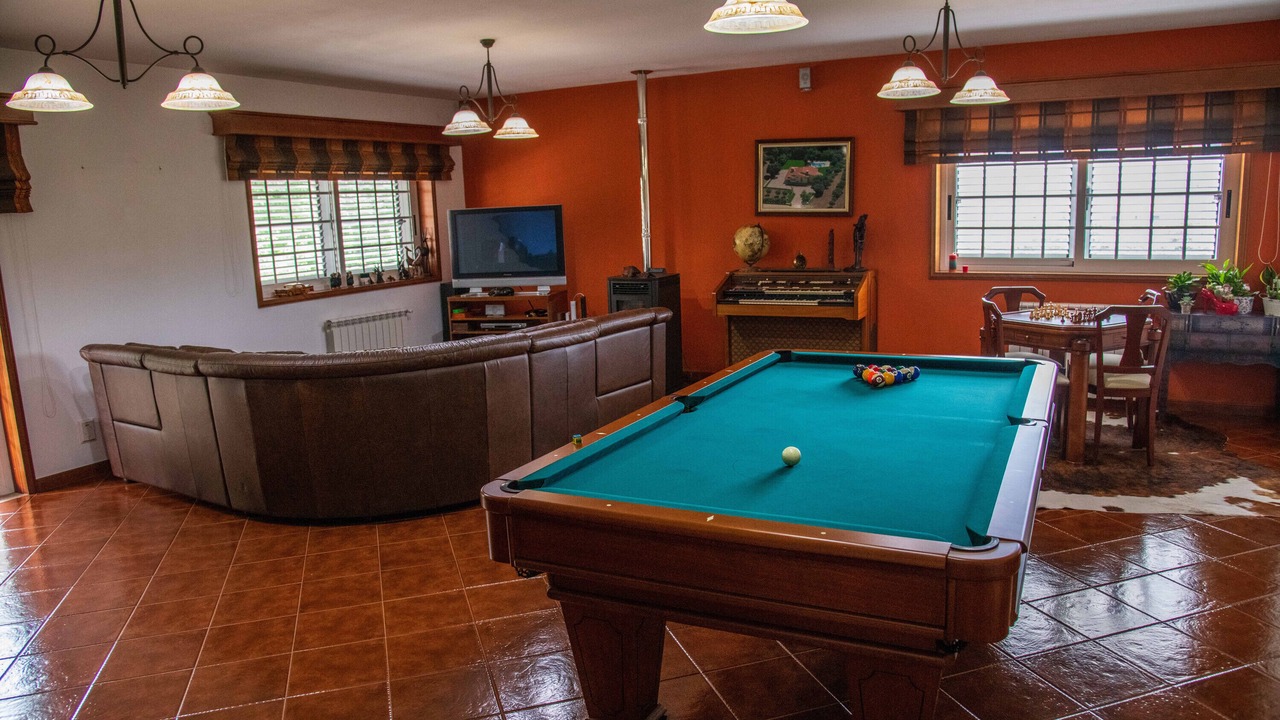 Photo of Bedroom in Macedo de Cavaleiros