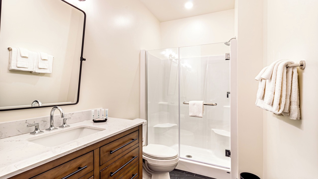Photo of Bathroom in Madison