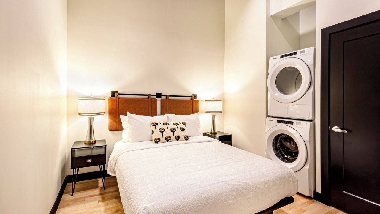 Photo of Bedroom in Madison