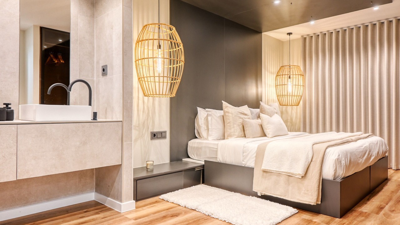 Photo of Bedroom in Machico