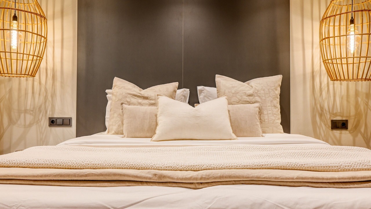 Photo of Bedroom in Machico