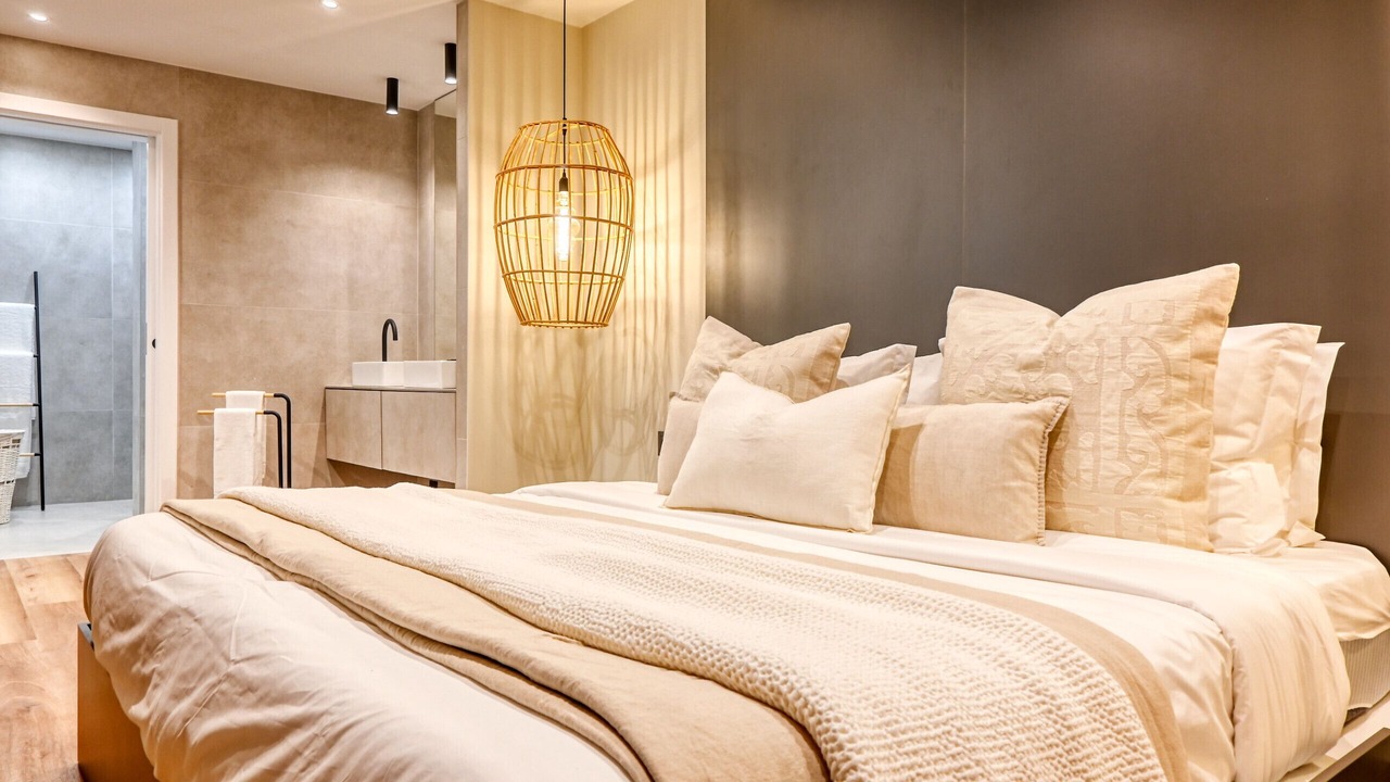 Photo of Bedroom in Machico