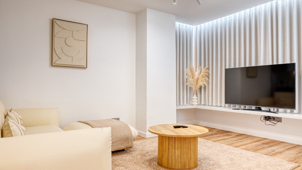 Photo of Livingroom in Machico