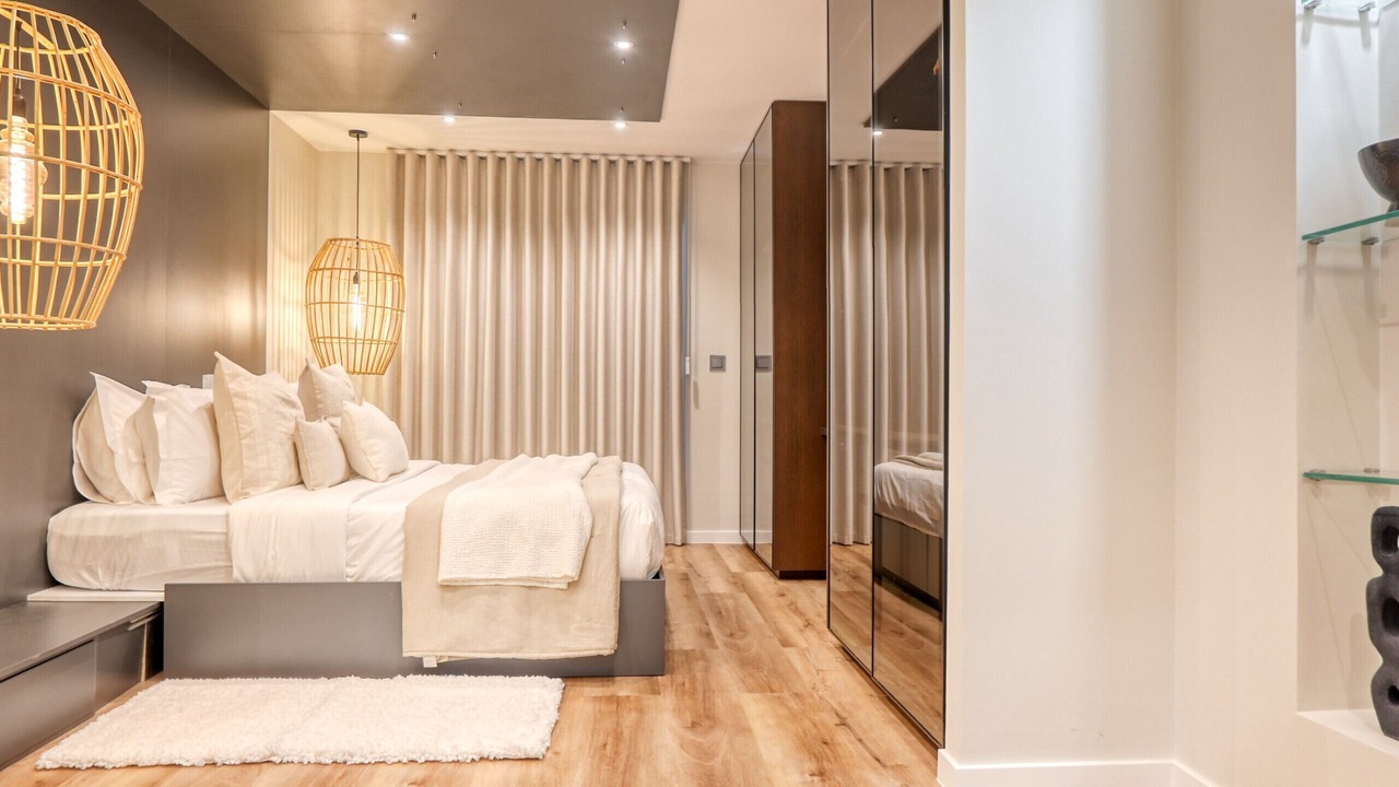Photo of Bedroom in Machico
