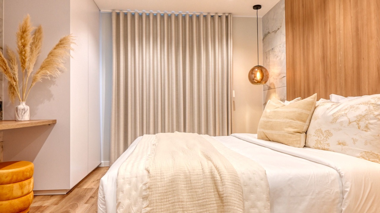 Photo of Bedroom in Machico