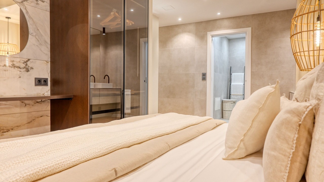 Photo of Bedroom in Machico